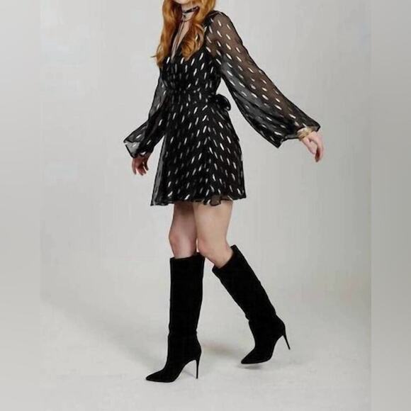 BAND OF THE FREE EVETTE DRESS - Picture 5 of 10